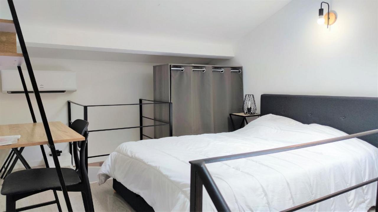Appartement Delille Centre 14