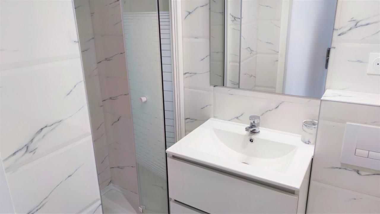Apartment Delille Centre 14
