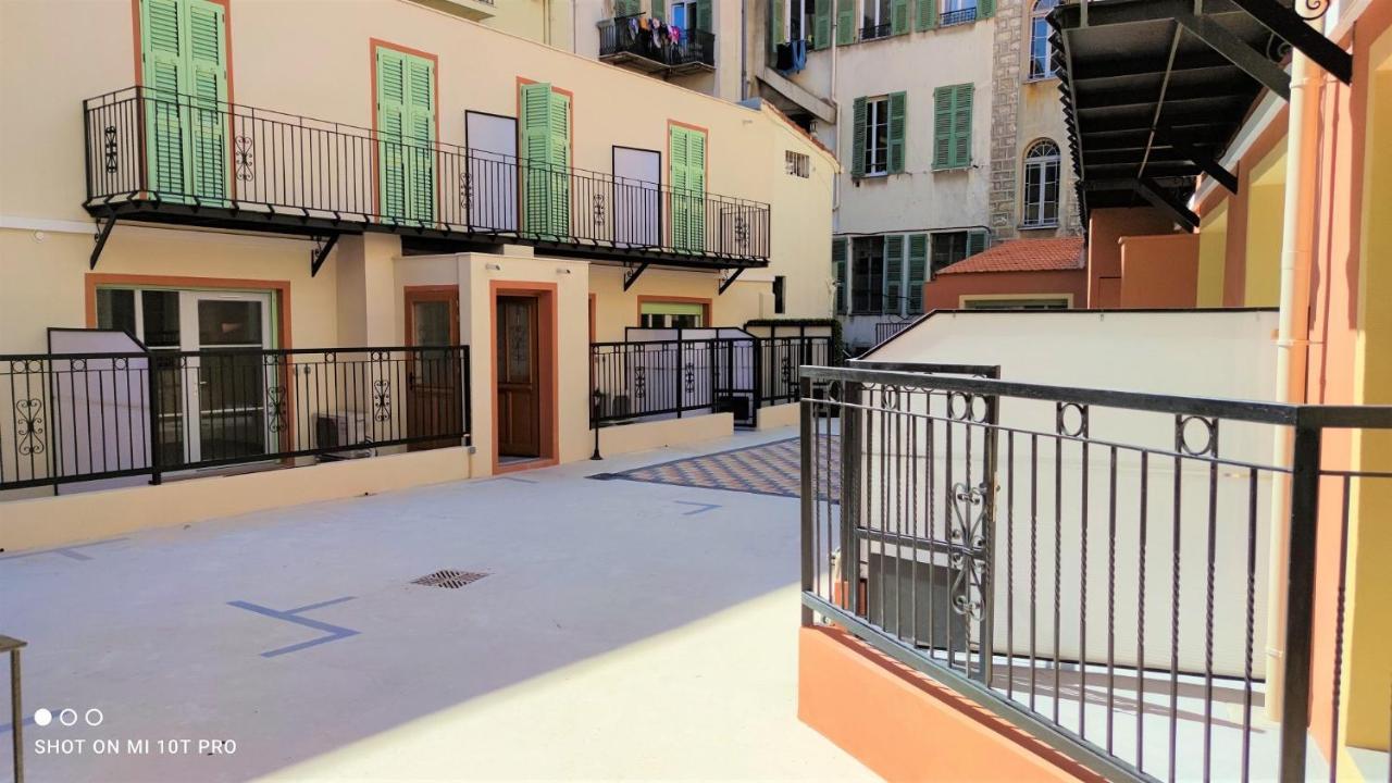 Delille Centre 14 Appartement
